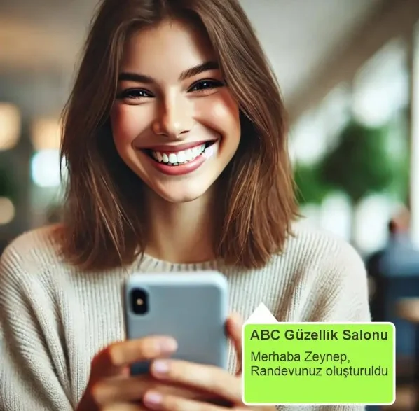 Online Randevu Takip Programı