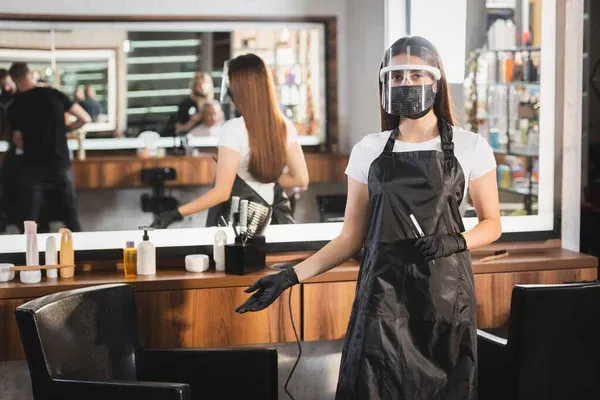 Güzellik Salonları İçin Google Yorumları ve İtibar Yönetimi