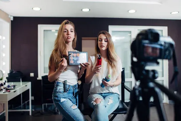 Güzellik Salonları İçin Instagram ve Sosyal Medya Yönetimi