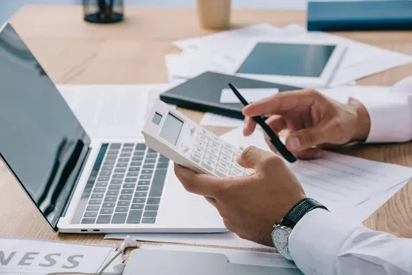 Güzellik Salonlarında Ön Muhasebe Yönetimi ve Finansal Takip
