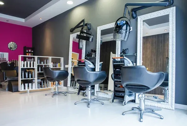 Güzellik Salonlarında Koltuk Kiralama  Modeli ve Yönetimi