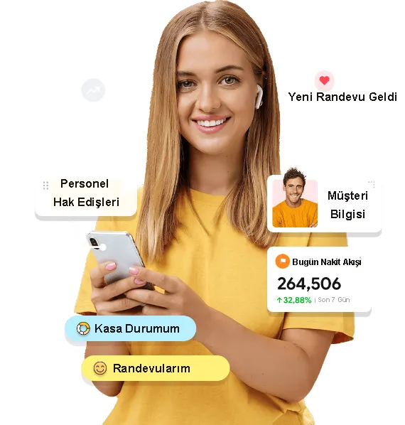 Arvengo İnstagram Randevu Sistemi