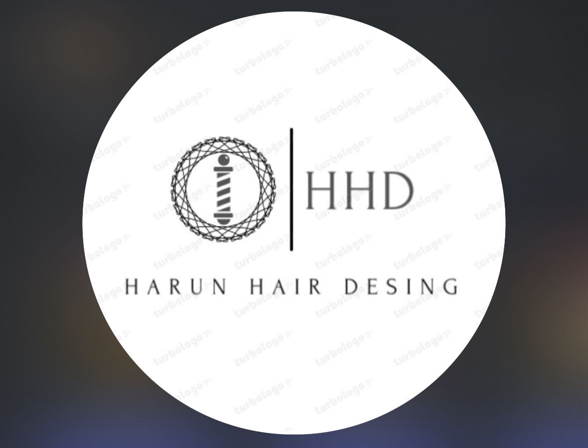 Harun Hair Design