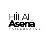Hilal Asena Nail